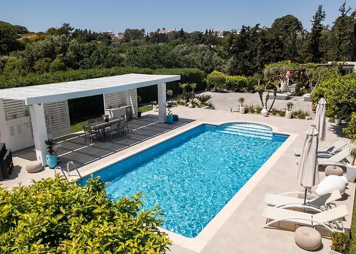Antigone Estate