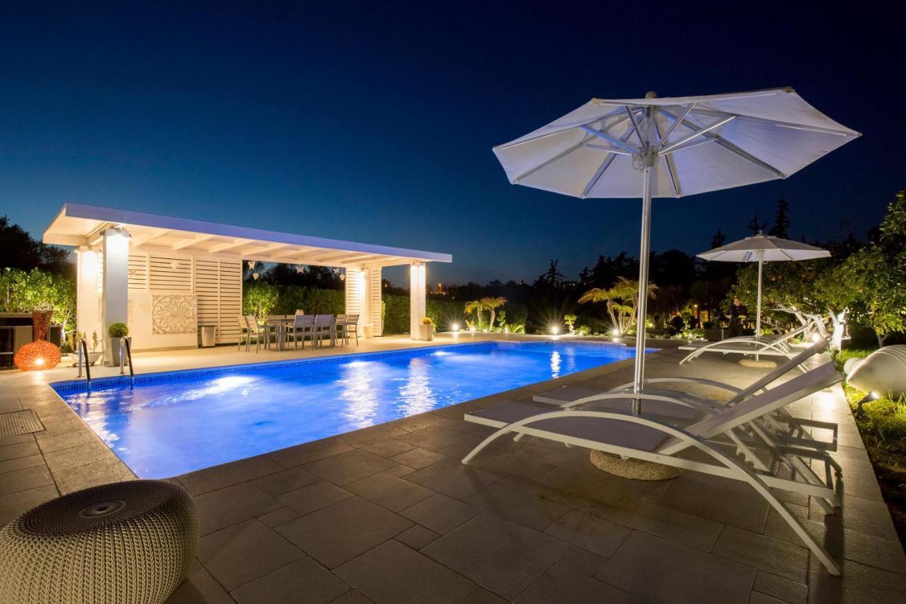 Casa vacanze Antigone Estate *